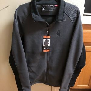 Spyder Men jacket....🕷